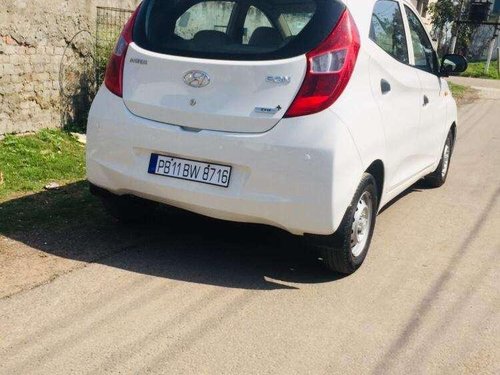 Used Hyundai Eon 2015 MT for sale in Rajpura 