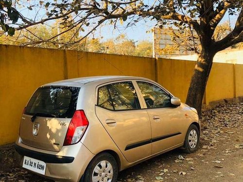 2008 Hyundai i10 MT for sale in Dharwad