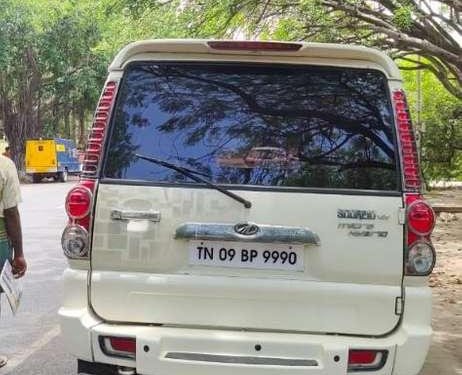 Mahindra Scorpio VLX 2WD Airbag BS-IV, 2012, Diesel MT in Chennai