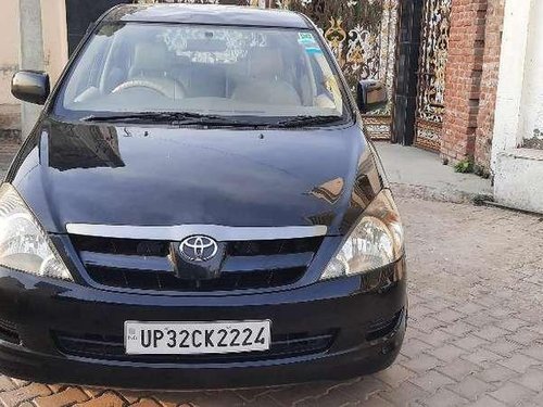 Used 2008 Toyota Innova MT for sale in Lucknow