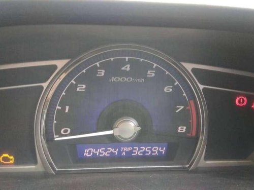 2008 Honda Civic MT for sale in Kagal