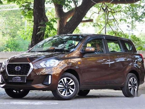 2019 Datsun Redi-GO T Option MT for sale in Chennai