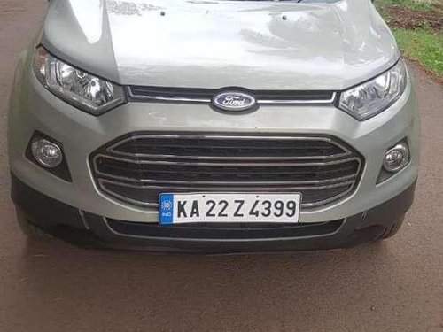 Used 2015 Ford EcoSport MT for sale in Nagar