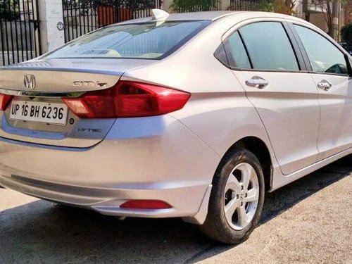 2016 Honda City 1.5 S MT for sale in New Delhi