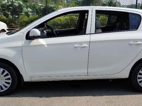 Used Hyundai i20 2011 MT for sale in Hyderabad 