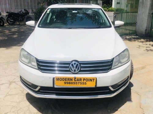 Used 2012 Volkswagen Passat Comfortline DSG MT in Chandigarh