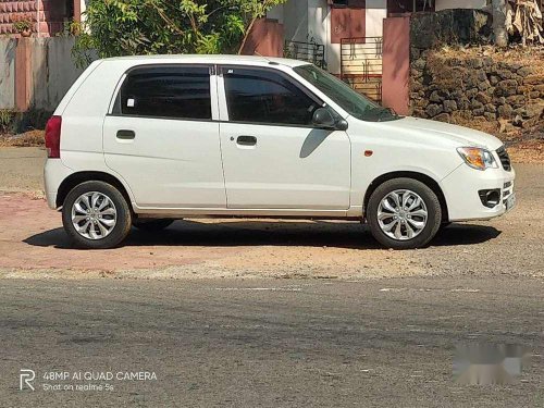 Maruti Suzuki Alto K10 LXi, 2010, Petrol MT for sale in Palai 