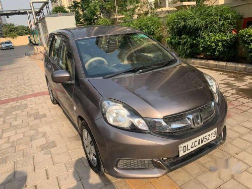 Used 2015 Honda Mobilio S i-DTEC MT for sale in Noida