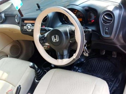 Honda Amaze 1.5 SMT I DTEC, 2014, Diesel MT for sale in Lucknow