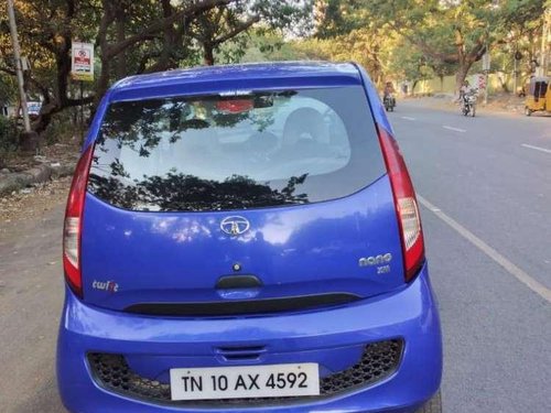 Tata Nano GenX 2015 MT for sale in Chennai