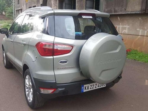 Used 2015 Ford EcoSport MT for sale in Nagar