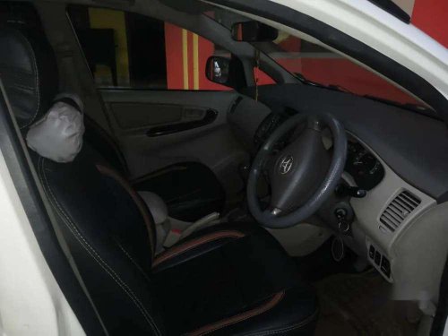 Used 2011 Toyota Innova MT for sale in Munnar 