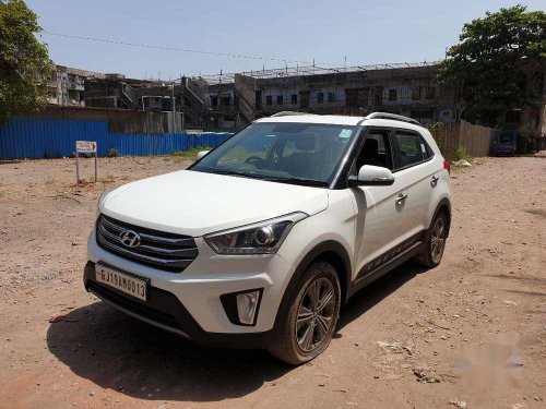 Hyundai Creta 1.6 SX 2017 MT for sale in Surat