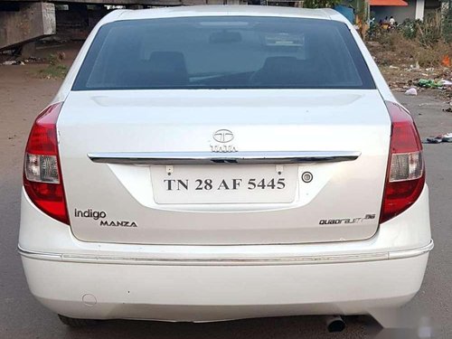 Used Tata Manza 2010 MT for sale in Namakkal 