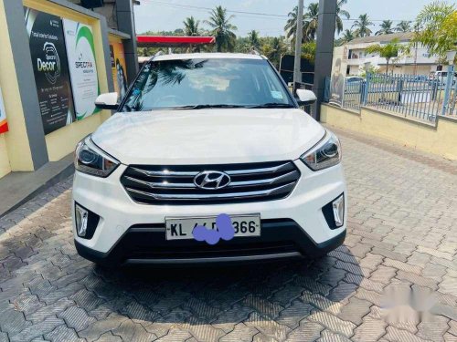 Used Hyundai Creta 2015 MT for sale in Kochi 