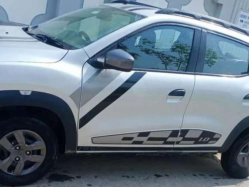 Used Renault Kwid 2017 MT for sale in Bathinda 