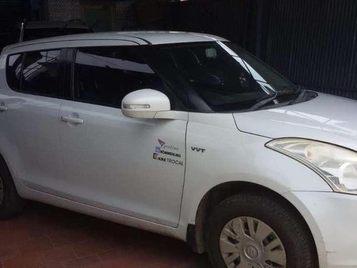 Used 2014 Maruti Suzuki Swift VXI MT for sale in Chennai