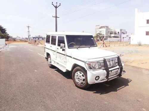 Mahindra Bolero ZLX 2012 MT for sale in Dindigul