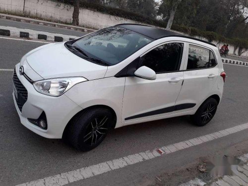 Used Hyundai Grand i10 2017 MT for sale in Firozpur 