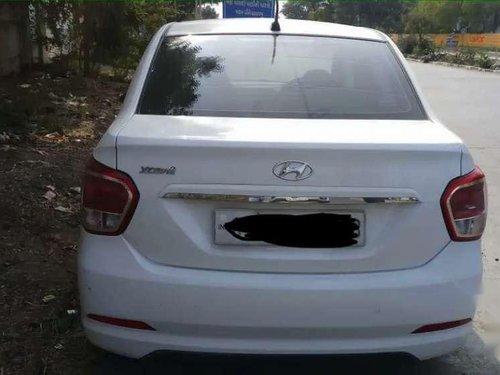 2014 Hyundai Xcent for sale in Bhuj