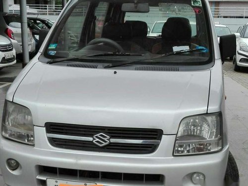 2005 Maruti Suzuki Wagon R LXI MT for sale in Muvattupuzha 