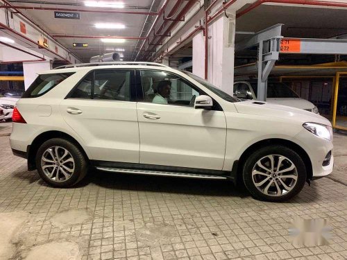 2018 Mercedes Benz GLE AT for sale in Mumbai