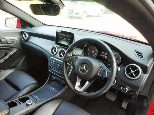 Mercedes Benz A Class 2017 AT for sale in Chandigarh