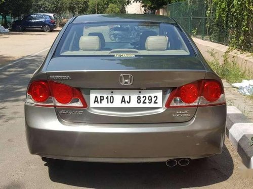 Used Honda Civic 2006 MT for sale in Hyderabad 