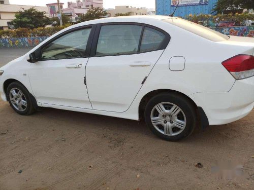 Honda City S 2010 MT for sale in Nellore