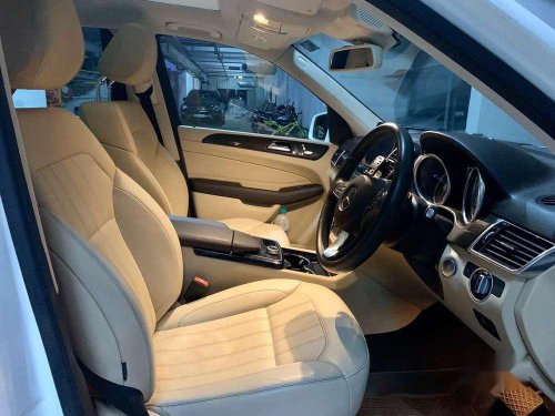 2018 Mercedes Benz GLE AT for sale in Mumbai