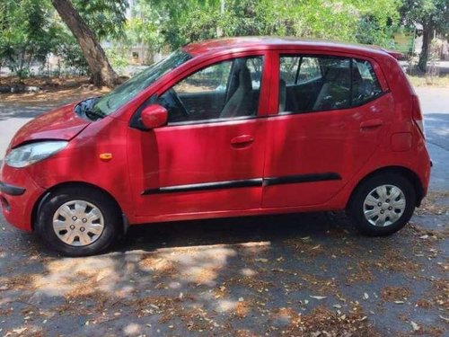 Used 2009 Hyundai i10 Magna 1.2 MT for sale in Chennai