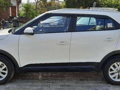Hyundai Creta 1.4 S Plus, 2019, Diesel MT for sale in Agra 