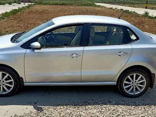 Used Volkswagen Ameo 2019 MT for sale in Shamli 