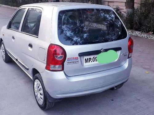 Maruti Suzuki Alto K10 LXi, 2012, Petrol MT for sale in Indore