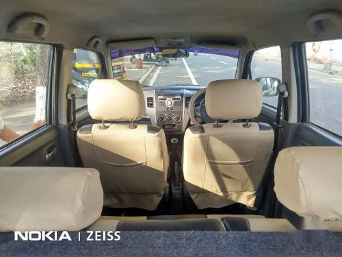 Used 2012 Maruti Suzuki Wagon R MT for sale in Mumbai