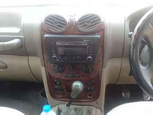 Used 2007 Mahindra Scorpio MT for sale in Jabalpur