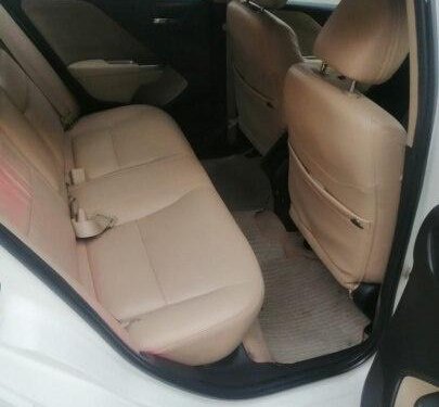 Used 2014 Honda City V MT for sale in New Delhi