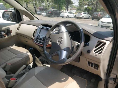 Toyota Innova 2.5 VX 7 STR 2014 MT for sale in Chandigarh