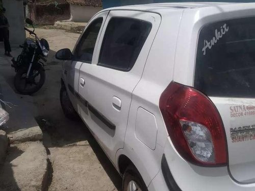 2014 Maruti Suzuki 800 MT for sale in Nagod