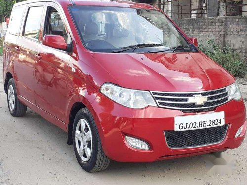 2013 Chevrolet Enjoy MT for sale in Ahmedabad