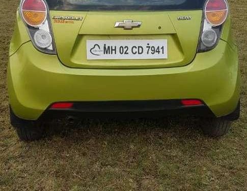 Used 2011 Chevrolet Beat LS MT for sale in Nagpur