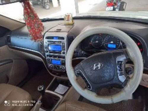 Used Hyundai Santa Fe 2012 MT for sale in Lucknow