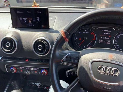 2015 Audi A3 AT for sale in Jodhpur
