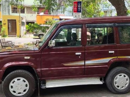 Tata Sumo Gold EX BS IV, 2012, Diesel MT for sale in Chennai
