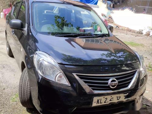 Used 2012 Nissan Sunny MT for sale in Thiruvalla 