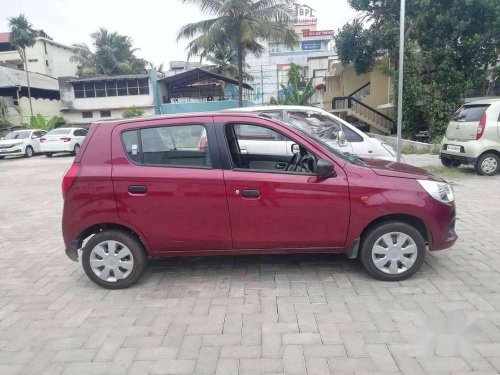 Used 2019 Maruti Suzuki Alto K10 MT for sale in Kochi 