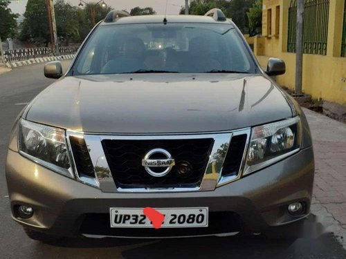 Nissan Terrano XL 2015 MT for sale in Lucknow