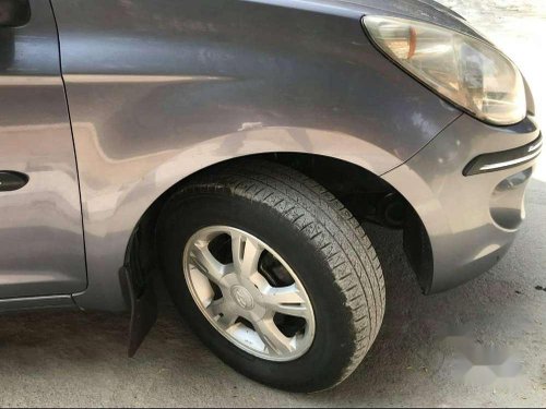 Hyundai I20 Asta 1.4 CRDI 6 Speed, 2010, Diesel MT in Hyderabad 