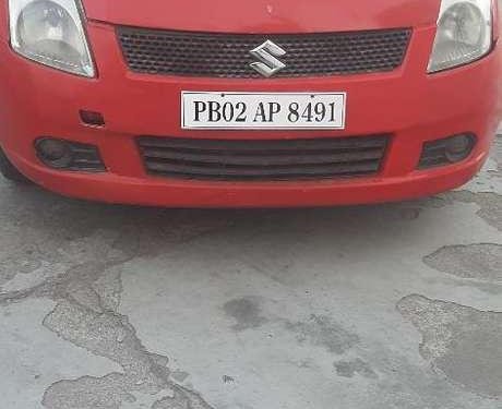 Maruti Suzuki Swift VXi, 2005, Petrol MT for sale in Amritsar 