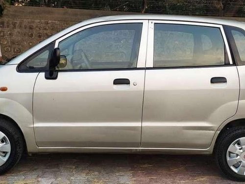 Maruti Suzuki Zen Estilo LXI BS IV, 2007, Petrol MT for sale in Pune